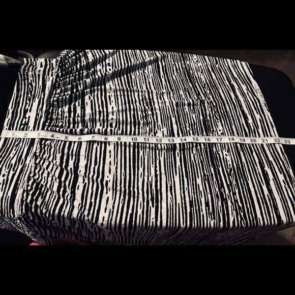 Lane Bryant skirt Sz 14/16 - Picture 5 of 8